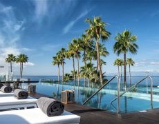 Hotel Guayarmina Princess