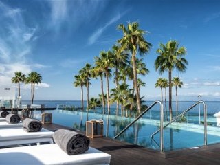 Hotel Guayarmina Princess