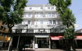 Hotel Hollywood (plná penze s nápoji)