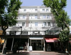 Hotel Hollywood (plná penze s nápoji)