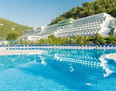 Hotel Hedera +