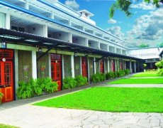 HOTEL THILANKA 4