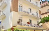 Katalog zájezdů, Hotel Cirene