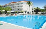 Katalog zájezdů - Itálie, Hotel Domizia Palace