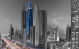 Katalog zájezdů - Arabské emiráty, Rose Rayhaan by Rotana