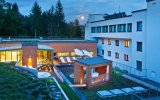 Katalog zájezdů - Slovinsko, Hotel Astoria Bled