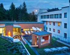 Hotel Astoria Bled