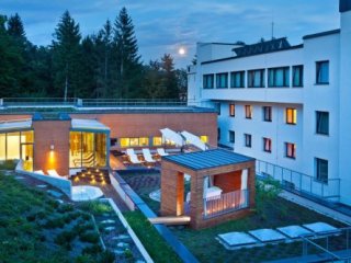 Hotel Astoria Bled