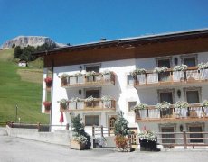 Apartmány Evaldo