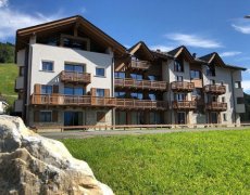 Residence Ai Suma