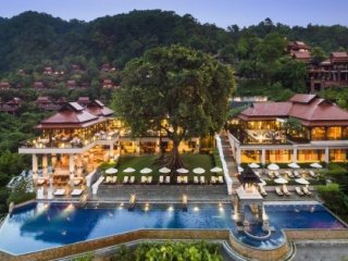 Pimalai Resort & Spa