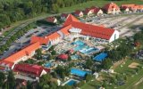 Katalog zájezdů - Maďarsko, Léčebné a zážitkové lázně Kehida Termal
