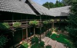 Holiday resort Plitvice - Pavilony a Bungalovy Jelena