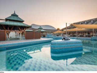 Hotel Aquasol Resort