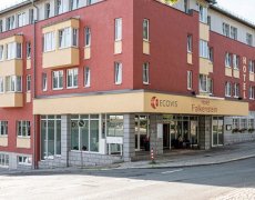 FALKENSTEIN - Falkenstein/Vogtland