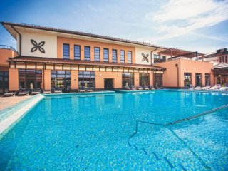 Hotel Caramell Premium Resort