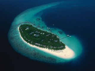 REETHI BEACH RESORT 4