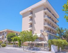 Hotel BRUNA