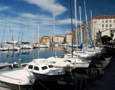 Slovinsko a Chorvatsko, středověká městečka, přírodní krásy i koupání v mořském parku