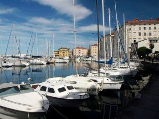 Slovinsko a Chorvatsko, středověká městečka, přírodní krásy i koupání v mořském parku