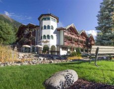 Kristiania Pure Nature Hotel & Spa