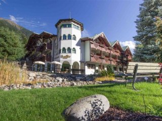 Kristiania Pure Nature Hotel & Spa