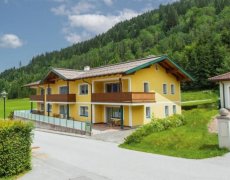 Sunside Appartments an der Sonne