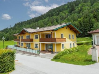 Sunside Appartments an der Sonne