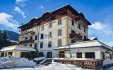 Katalog zájezdů - Itálie, Hotel Posta (Aprica)