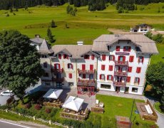 Hotel Piaz