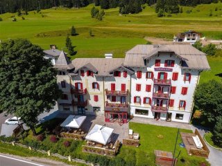 Hotel Piaz
