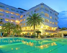 Hotel Don Juan (plná penze s nápoji)