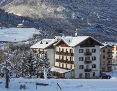Hotel Alle Rose