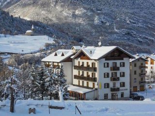Hotel Alle Rose