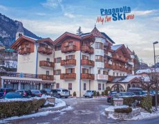 Hotel Du Lac