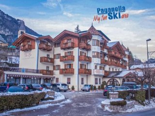 Hotel Du Lac