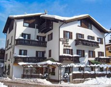 Hotel Stella Alpina