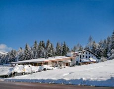Hotel Casa Alpina