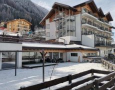 Hotel Active Alm Moena