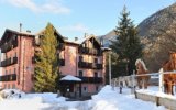 Katalog zájezdů - Itálie, Park Hotel Bellevue