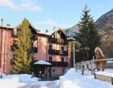 Park Hotel Bellevue