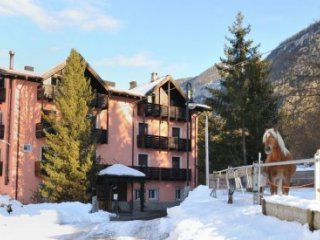 Park Hotel Bellevue