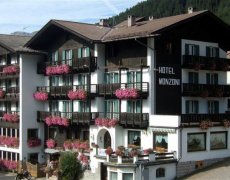Hotel Monzoni