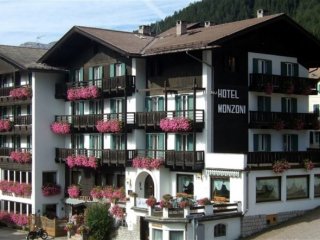 Hotel Monzoni