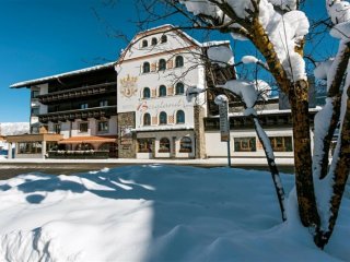 Hotel Bergland