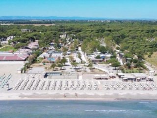 Villaggio Milano Marittima Boutique Resort