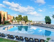 Hotel Plava Laguna