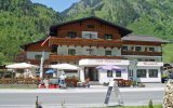 Hotel Wasserfall
