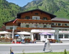 Hotel Wasserfall