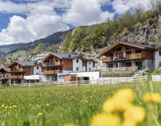 Tauernlodges Uttendorf by ALPS RESORTS